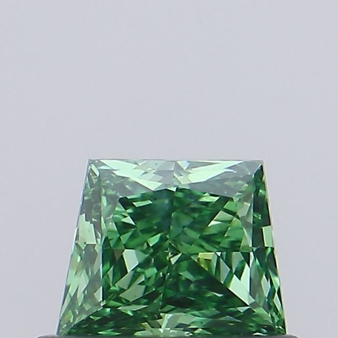0.36 ct lab-grown Trapezoid Diamond
