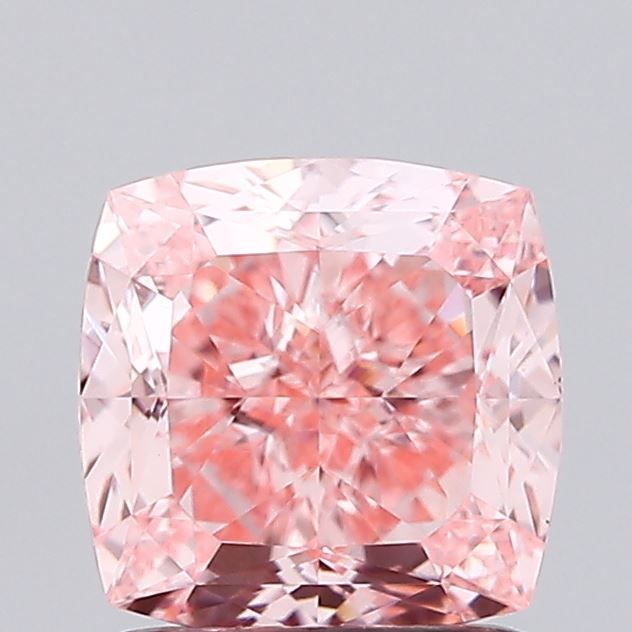 1.57 ct Cushion Modified diamond