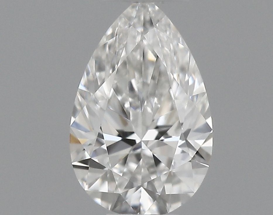 0.28 ct Pear diamond