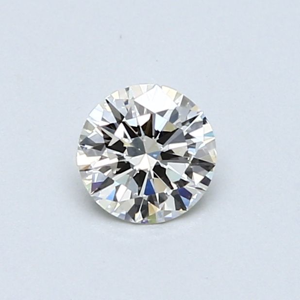 0.4 ct Round Diamond