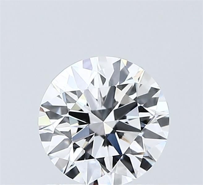 1.04 ct. round Lab Grown Diamond front image