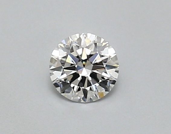 0.33 ct lab-grown Round Diamond