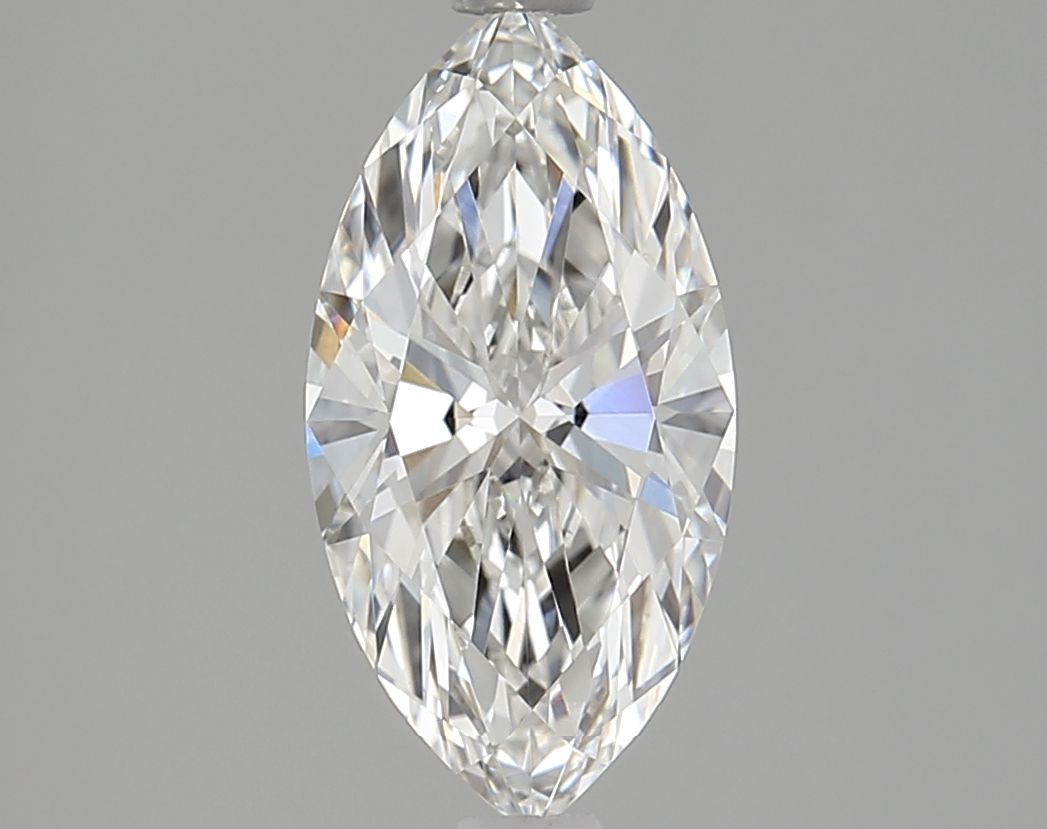 1.53 ct. marquise Lab Grown Diamond front image