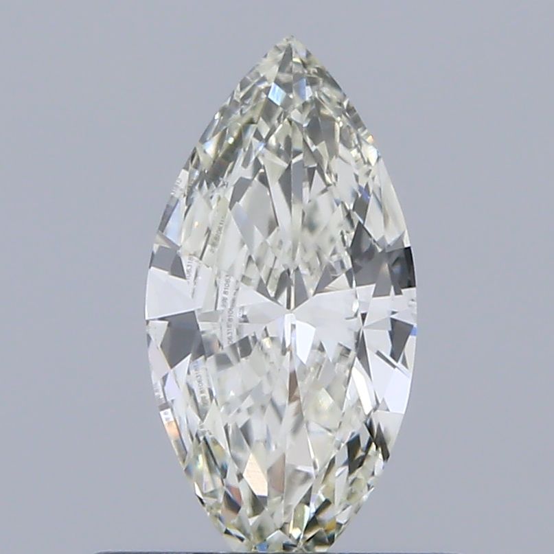 0.42 ct Marquise diamond