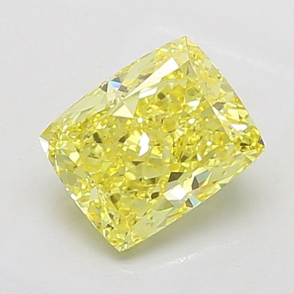 2.63 ct Cushion Modified diamond
