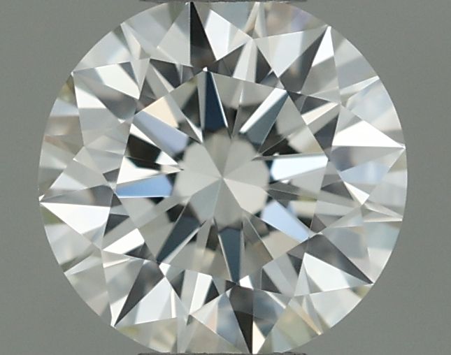 0.30 ct Round diamond