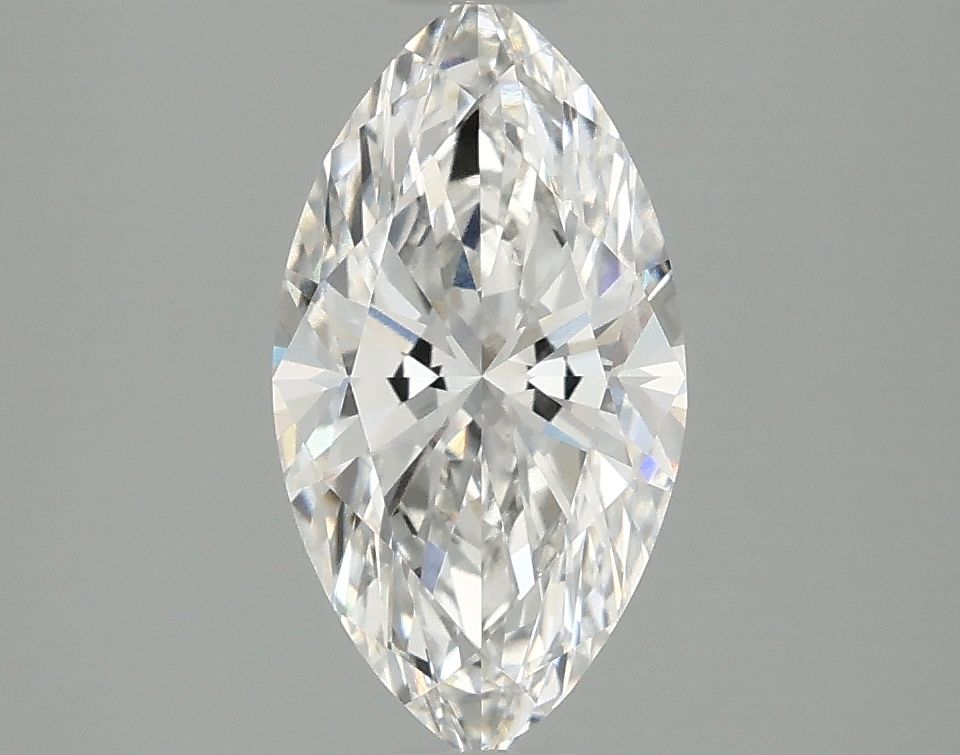 1.57 ct. marquise Lab Grown Diamond front image