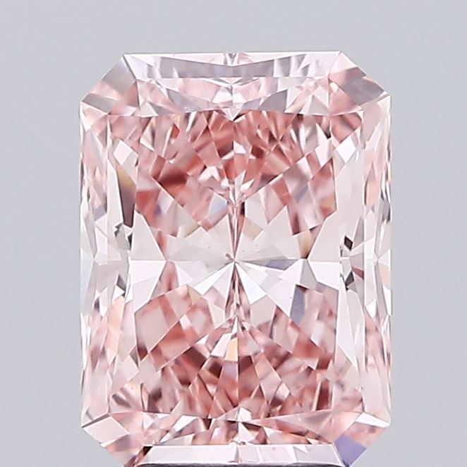 3.00 ct Radiant diamond