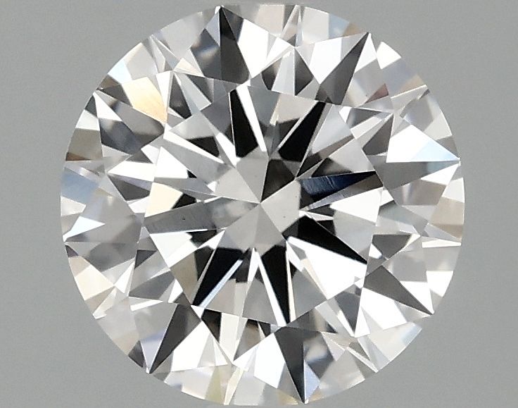 1.50 ct Round diamond