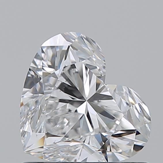 0.83 Carat