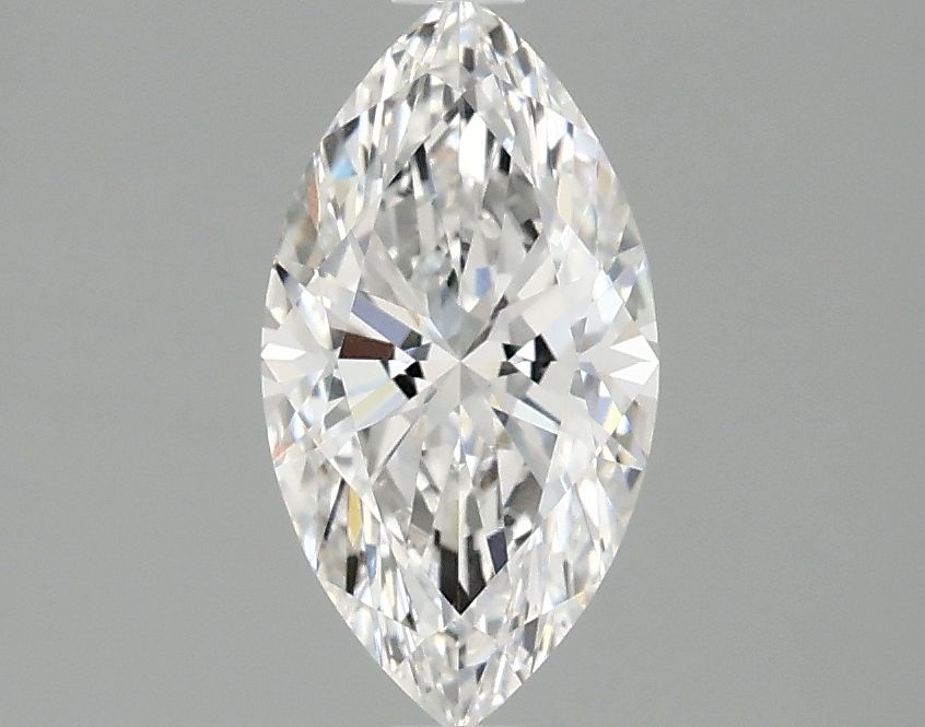 1.07 ct. marquise Lab Grown Diamond front image
