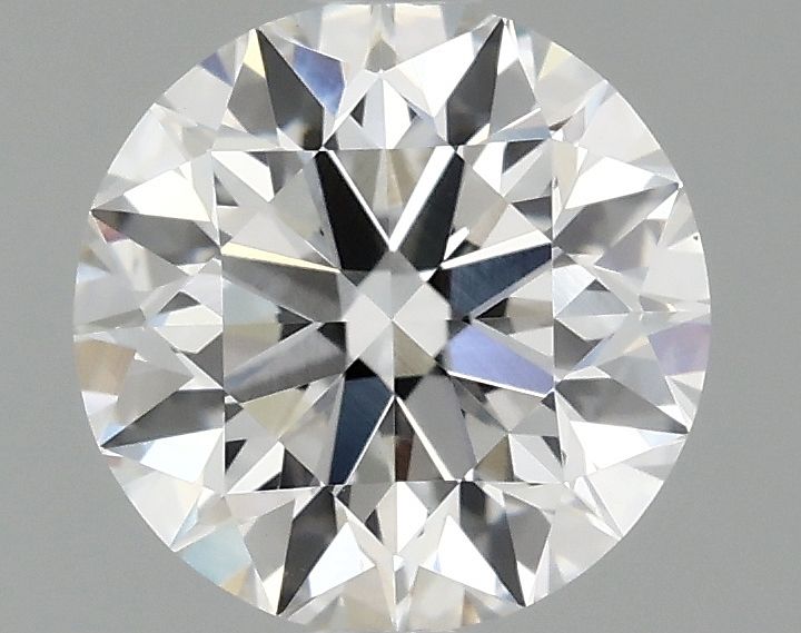 1.09 ct. round Lab Grown Diamond front image