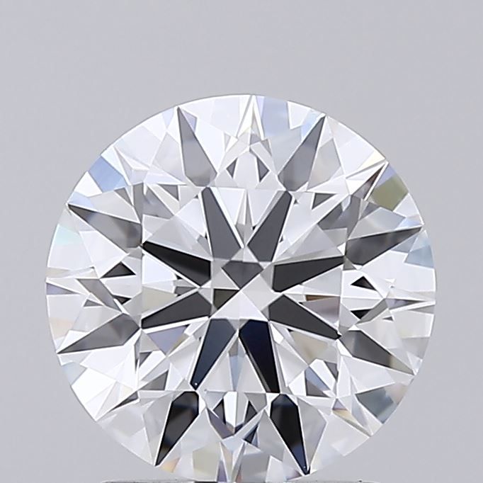 1.72 ct. round Lab Grown Diamond front image