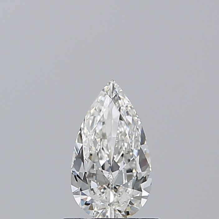 0.50 ct Pear diamond