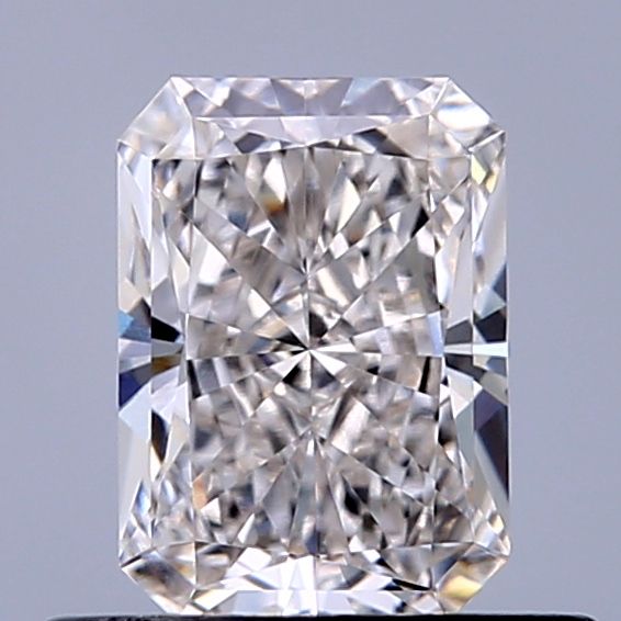 0.59 ct Radiant diamond