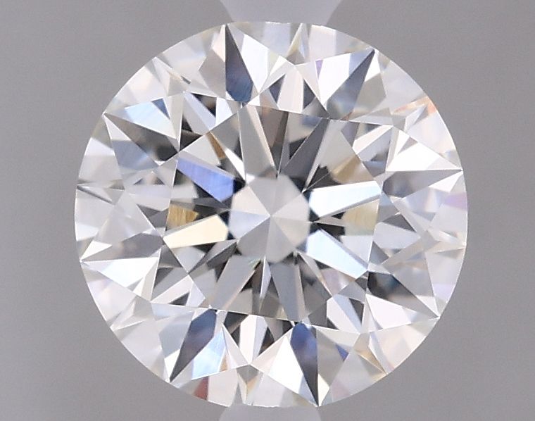 1.04 ct. round Lab Grown Diamond front image