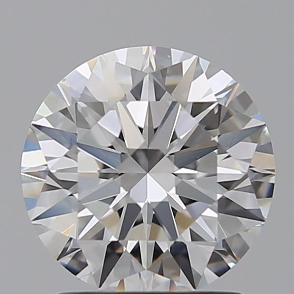 1.55 ct. round Lab Grown Diamond front image