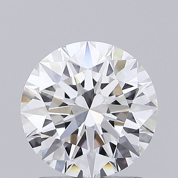 1.57 ct. round Lab Grown Diamond front image
