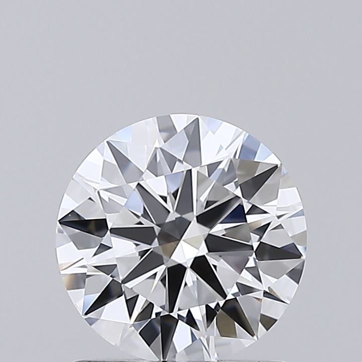1.00 ct. round Lab Grown Diamond front image
