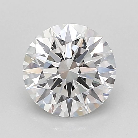 1.03 ct. round Lab Grown Diamond front image