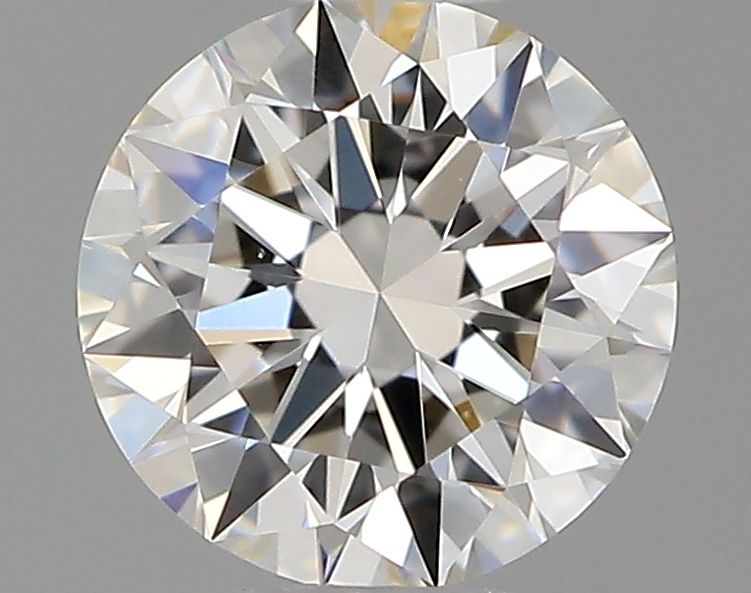 0.30 ct Round diamond