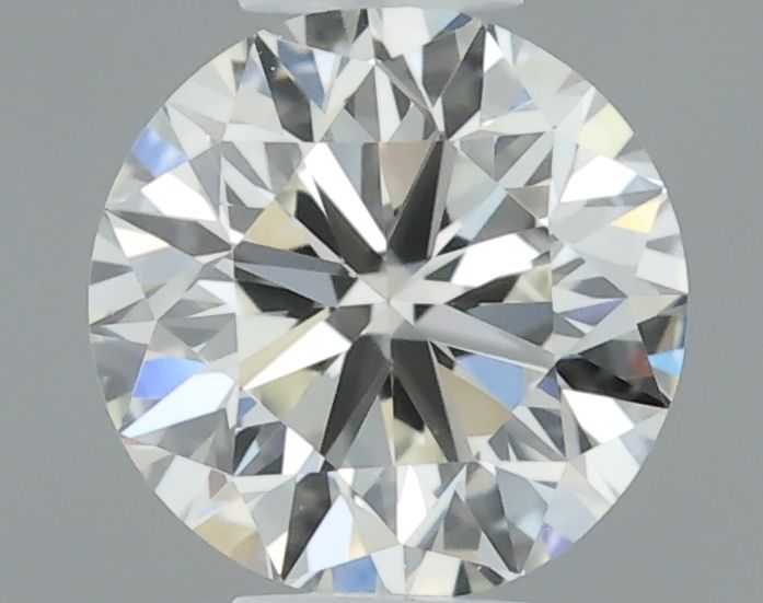 0.36 ct Round diamond