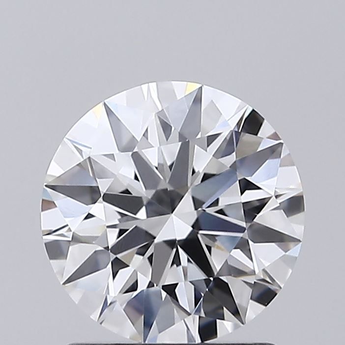 1.24 ct. round Lab Grown Diamond front image