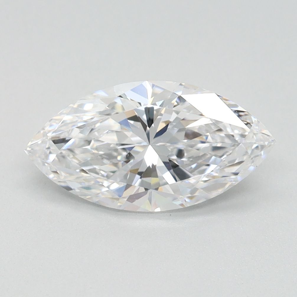 1.06 ct. marquise Lab Grown Diamond front image