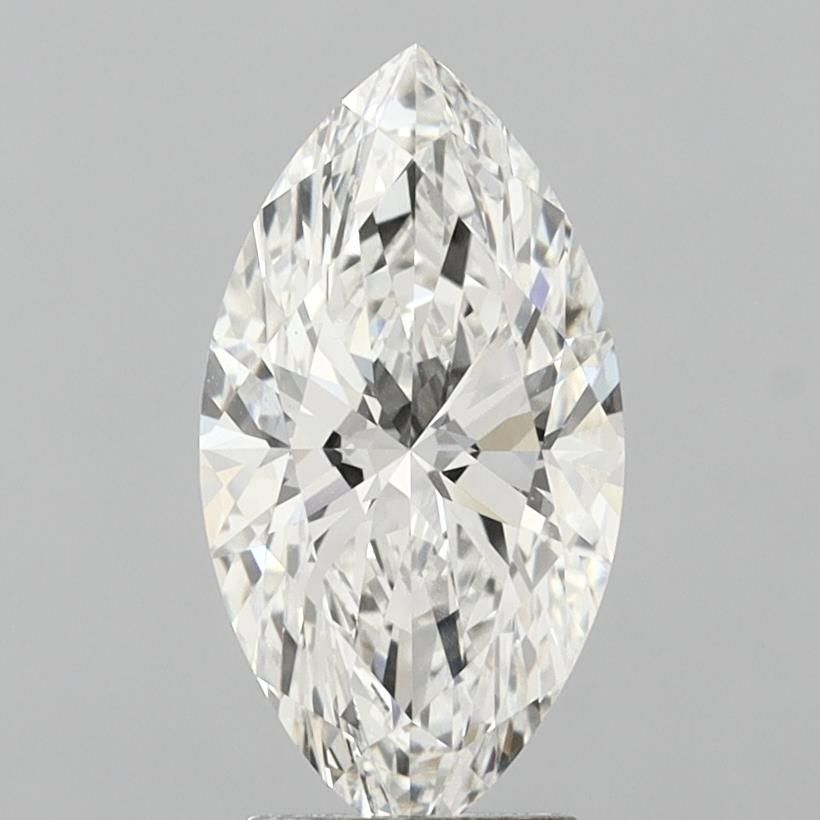 3.09 ct Marquise diamond