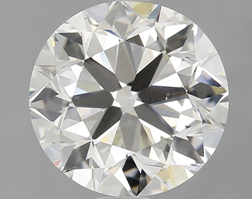 2.00 ct Round diamond