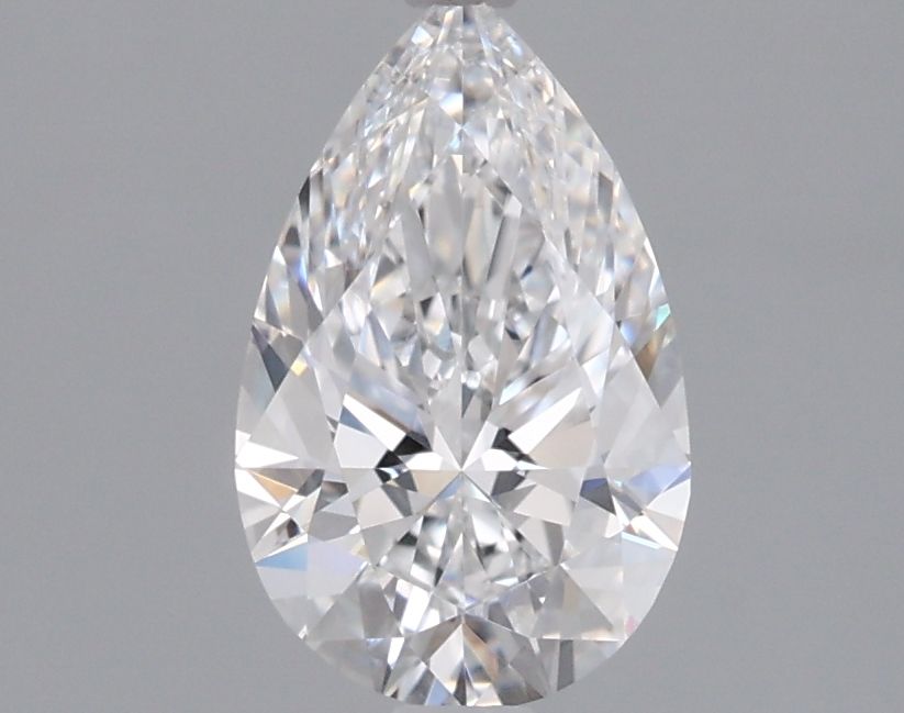 1.04 ct. pear Lab Grown Diamond front image