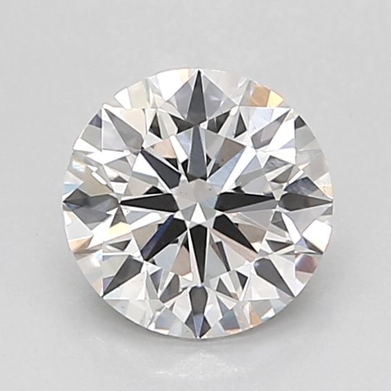 1.04 ct Round diamond