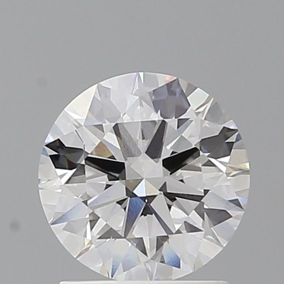 1.53 ct. round Lab Grown Diamond front image
