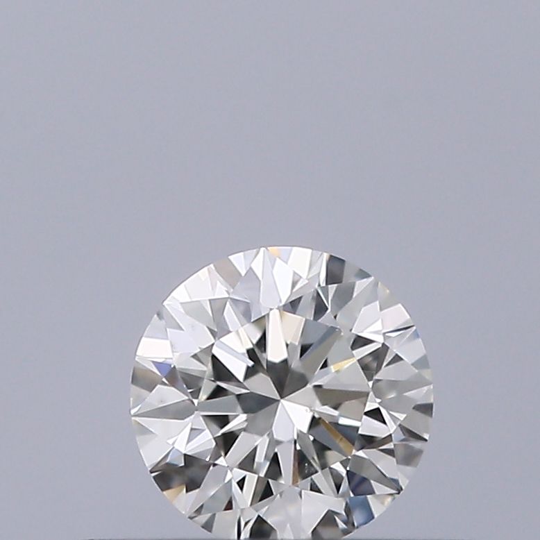 0.3 ct Round Diamond