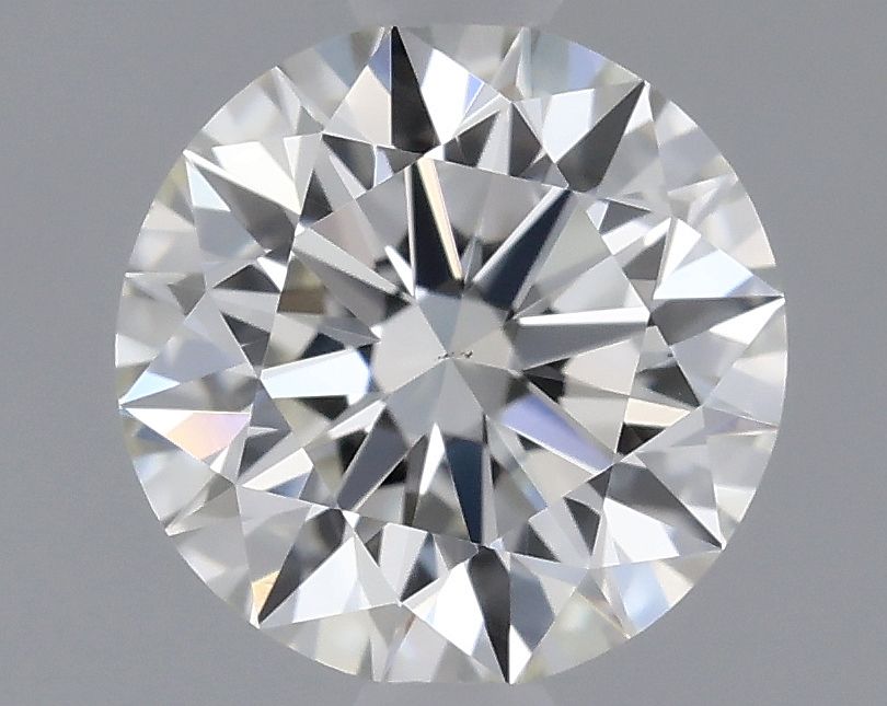 0.53 ct Round Diamond
