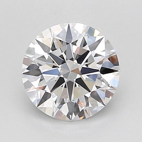 0.98 ct. round Lab Grown Diamond front image