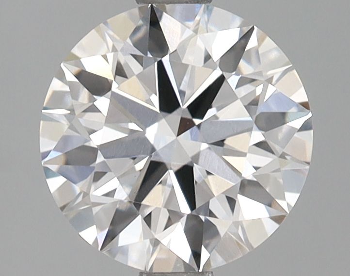 1.69 ct. round Lab Grown Diamond front image