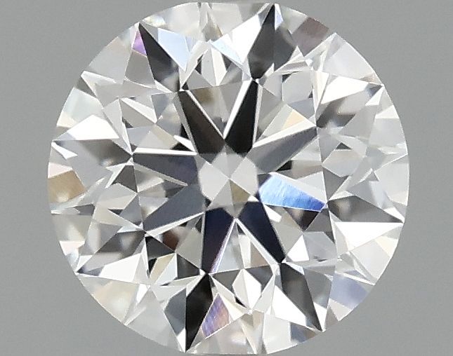 1.06 ct. round Lab Grown Diamond front image