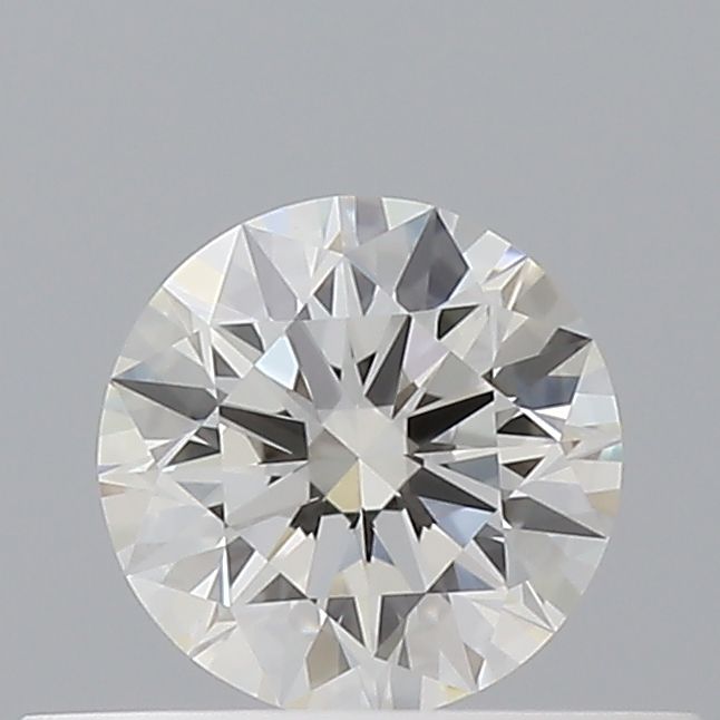 0.33 ct Round Diamond