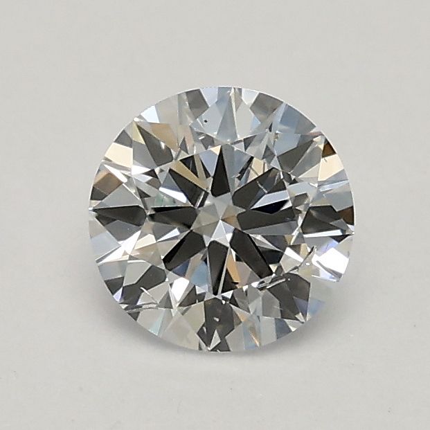 0.35 ct lab-grown Round Diamond