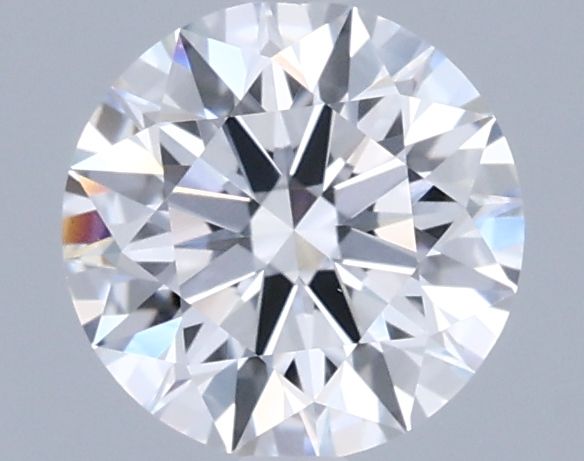 1.04 ct. round Lab Grown Diamond front image