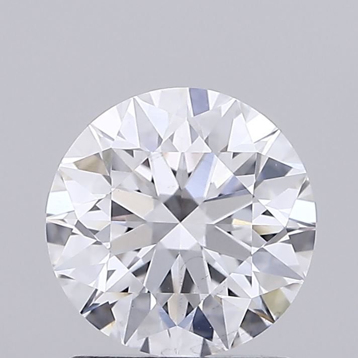 1.14 ct. round Lab Grown Diamond front image