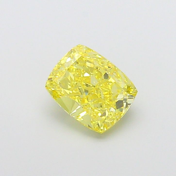 3.00 ct Cushion Modified diamond