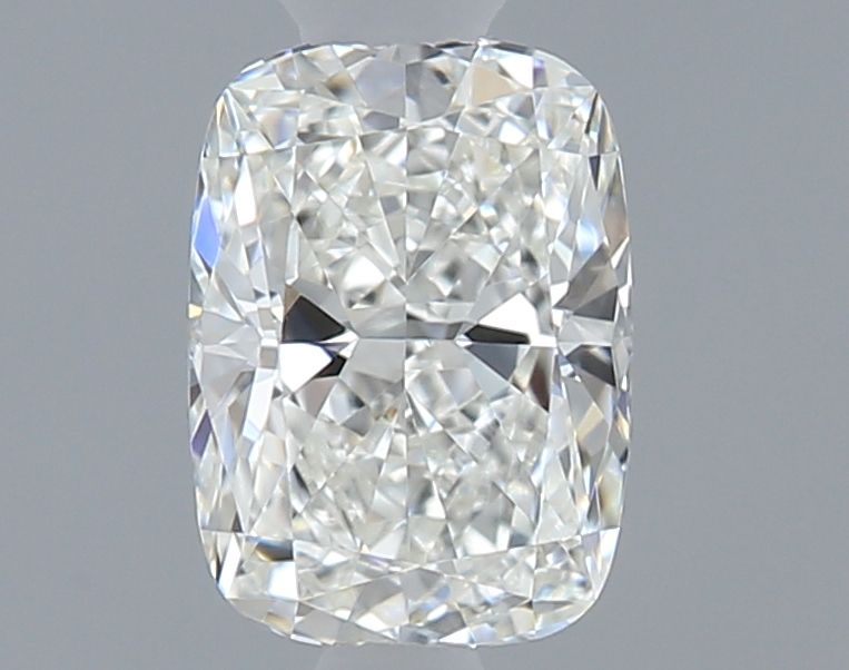 0.3 ct Cushion brilliant Diamond
