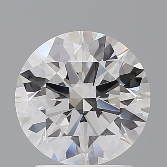 2.02 ct. round Lab Grown Diamond front image