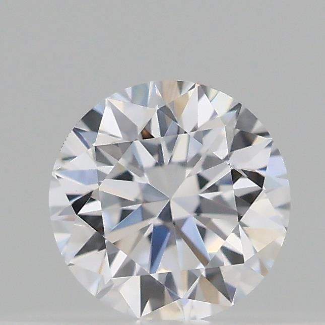 0.19 ct lab-grown Round Diamond