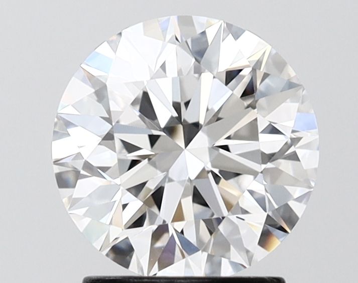 1.81 ct. round Lab Grown Diamond front image