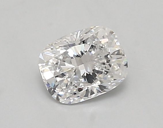 0.69 ct lab-grown Cushion modified Diamond
