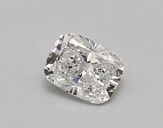 0.43 ct lab-grown Cushion modified Diamond