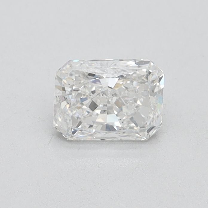 0.47 ct lab-grown Radiant Diamond